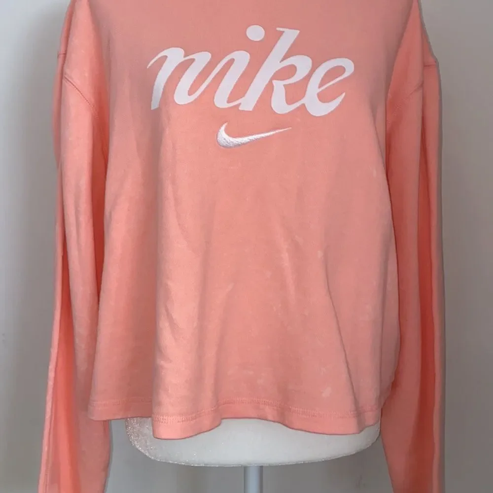 NIKE Sweatshirt - Picture 3 of 10
